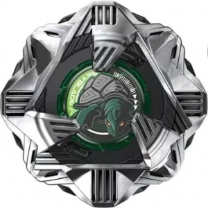 13 Shell — Nuc's Beyblade X Tierlist (Late 2025) option 50