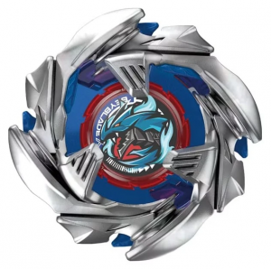 14 Dragoon — Nuc's Beyblade X Tierlist (Late 2025) option 51