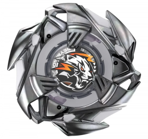 15 Weisstiger3 60u — Nuc's Beyblade X Tierlist (Late 2025) option 52
