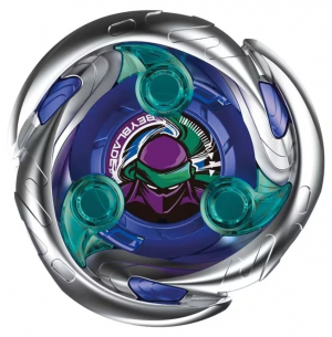 16 Shinobi — Nuc's Beyblade X Tierlist (Late 2025) option 53