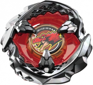 17 Tyrannobeat — Nuc's Beyblade X Tierlist (Late 2025) option 54
