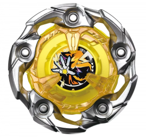 18 Wizardrod5 70db — Nuc's Beyblade X Tierlist (Late 2025) option 56