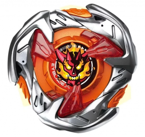 19 Hellshammer3 70h — Nuc's Beyblade X Tierlist (Late 2025) option 57