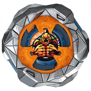 2 Golemrock1 60un — Nuc's Beyblade X Tierlist (Late 2025) option 33