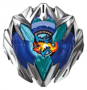 20 Dranbuster1 60a — Nuc's Beyblade X Tierlist (Late 2025) option 58