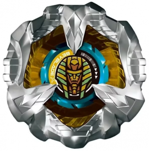 21 Sphinxcowl9 80gn — Nuc's Beyblade X Tierlist (Late 2025) option 59
