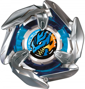 25 Drandagger4 60r — Nuc's Beyblade X Tierlist (Late 2025) option 65