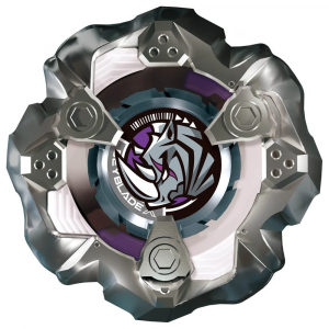 26 Rhinohorn3 80s — Nuc's Beyblade X Tierlist (Late 2025) option 66