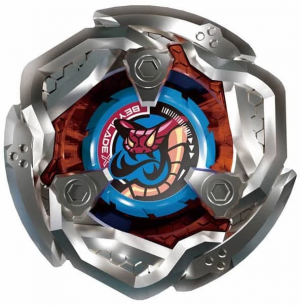 27 Vipertail5 80o — Nuc's Beyblade X Tierlist (Late 2025) option 67