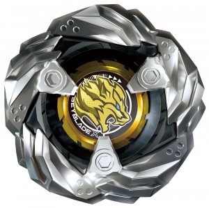 28 Leonclaw5 60p — Nuc's Beyblade X Tierlist (Late 2025) option 68