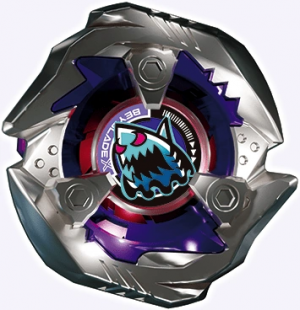 29 Sharkedge3 60lf — Nuc's Beyblade X Tierlist (Late 2025) option 69