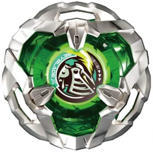 31 Knightshield3 80n — Nuc's Beyblade X Tierlist (Late 2025) option 71