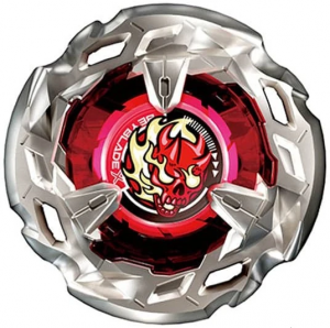 33 Hellsscythe4 60t — Nuc's Beyblade X Tierlist (Late 2025) option 73