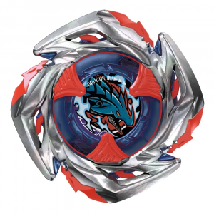 4 Impact — Nuc's Beyblade X Tierlist (Late 2025) option 37
