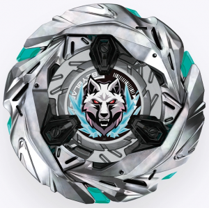8 Silver Wolf — Nuc's Beyblade X Tierlist (Late 2025) option 44