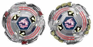9 2 Xrandomboosterlightningl Drago1 60fcontents — Nuc's Beyblade X Tierlist (Late 2025) option 46