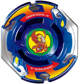 Dranzerspiral3 80t — Nuc's Beyblade X Tierlist (Late 2025) option 76