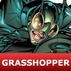Zzzzz 1752348321grasshopper — The Ultimate Marvel Character Tier List (1500+ characters) option 574