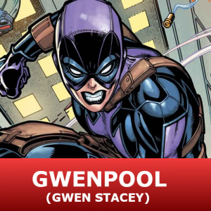 Zzzzz 1752348322gwenpoolgwenstacey — The Ultimate Marvel Character Tier List (1500+ characters) option 600