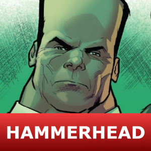 Zzzzz 1752348322hammerhead — The Ultimate Marvel Character Tier List (1500+ characters) option 604