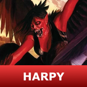 Zzzzz 1752348322harpy — The Ultimate Marvel Character Tier List (1500+ characters) option 608