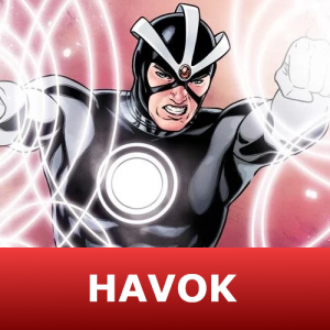 Zzzzz 1752348322havok — The Ultimate Marvel Character Tier List (1500+ characters) option 611