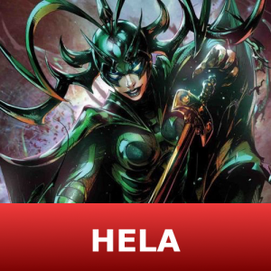 Zzzzz 1752348322hela — The Ultimate Marvel Character Tier List (1500+ characters) option 622