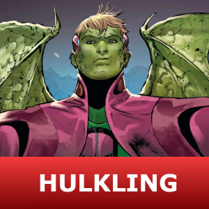 Zzzzz 1752348323hulkling — The Ultimate Marvel Character Tier List (1500+ characters) option 657