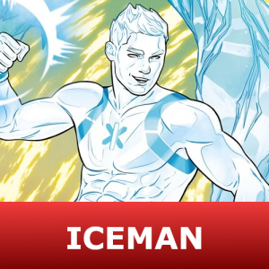 Zzzzz 1752348324iceman — The Ultimate Marvel Character Tier List (1500+ characters) option 673