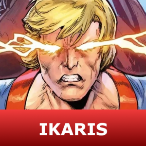 Zzzzz 1752348324ikaris — The Ultimate Marvel Character Tier List (1500+ characters) option 676