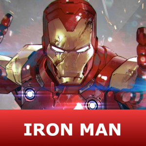Zzzzz 1752348324ironman — The Ultimate Marvel Character Tier List (1500+ characters) option 696