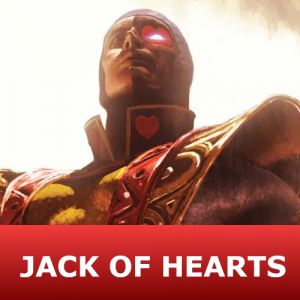 Zzzzz 1752348325jackofhearts — The Ultimate Marvel Character Tier List (1500+ characters) option 710