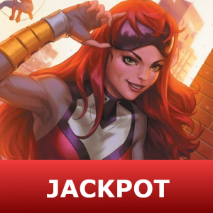 Zzzzz 1752348325jackpot — The Ultimate Marvel Character Tier List (1500+ characters) option 715