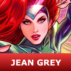 Zzzzz 1752348325jeangrey — The Ultimate Marvel Character Tier List (1500+ characters) option 719