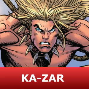 Zzzzz 1752348398kazar — The Ultimate Marvel Character Tier List (1500+ characters) option 754