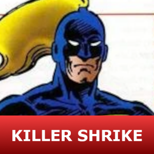 Zzzzz 1752348398killershrike — The Ultimate Marvel Character Tier List (1500+ characters) option 769