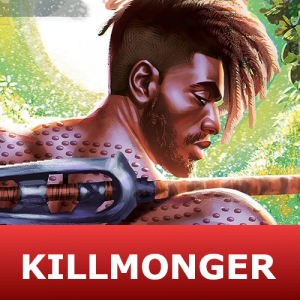 Zzzzz 1752348398killmonger — The Ultimate Marvel Character Tier List (1500+ characters) option 771