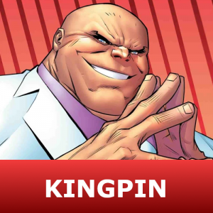 Zzzzz 1752348398kingpin — The Ultimate Marvel Character Tier List (1500+ characters) option 777