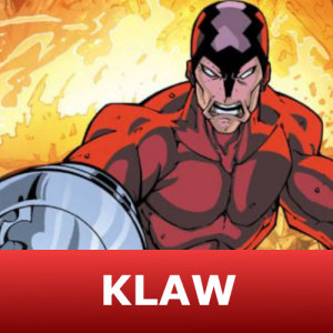Zzzzz 1752348398klaw — The Ultimate Marvel Character Tier List (1500+ characters) option 780