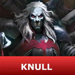 Zzzzz 1752348398knull — The Ultimate Marvel Character Tier List (1500+ characters) option 784
