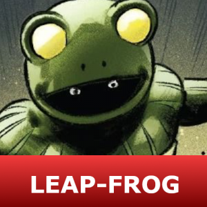 Zzzzz 1752348399leapfrog — The Ultimate Marvel Character Tier List (1500+ characters) option 814