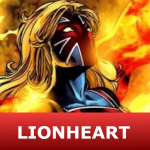 Zzzzz 1752348399lionheart — The Ultimate Marvel Character Tier List (1500+ characters) option 828