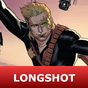 Zzzzz 1752348400longshot — The Ultimate Marvel Character Tier List (1500+ characters) option 842
