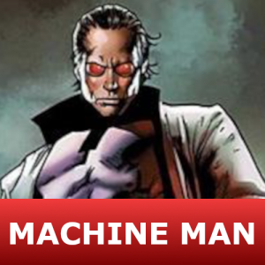 Zzzzz 1752348400machineman — The Ultimate Marvel Character Tier List (1500+ characters) option 851