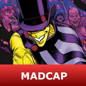Zzzzz 1752348400madcap — The Ultimate Marvel Character Tier List (1500+ characters) option 857