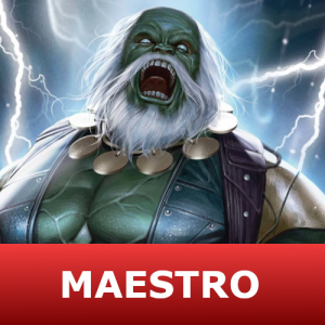 Zzzzz 1752348400maestro — The Ultimate Marvel Character Tier List (1500+ characters) option 864