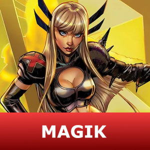Zzzzz 1752348401magik — The Ultimate Marvel Character Tier List (1500+ characters) option 866