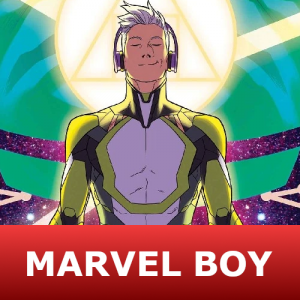 Zzzzz 1752348401marvelboy — The Ultimate Marvel Character Tier List (1500+ characters) option 907