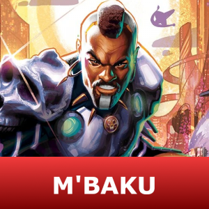 Zzzzz 1752348402mbaku — The Ultimate Marvel Character Tier List (1500+ characters) option 926