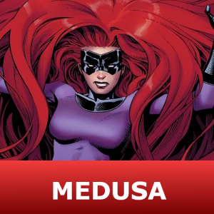Zzzzz 1752348402medusa — The Ultimate Marvel Character Tier List (1500+ characters) option 927